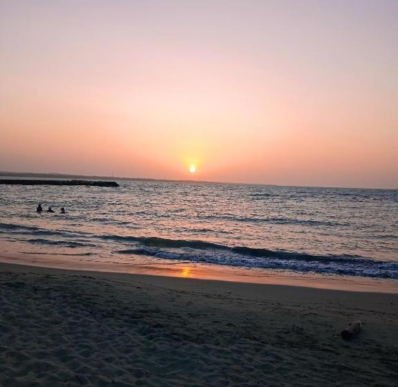 בית מלון כפרי Portobello