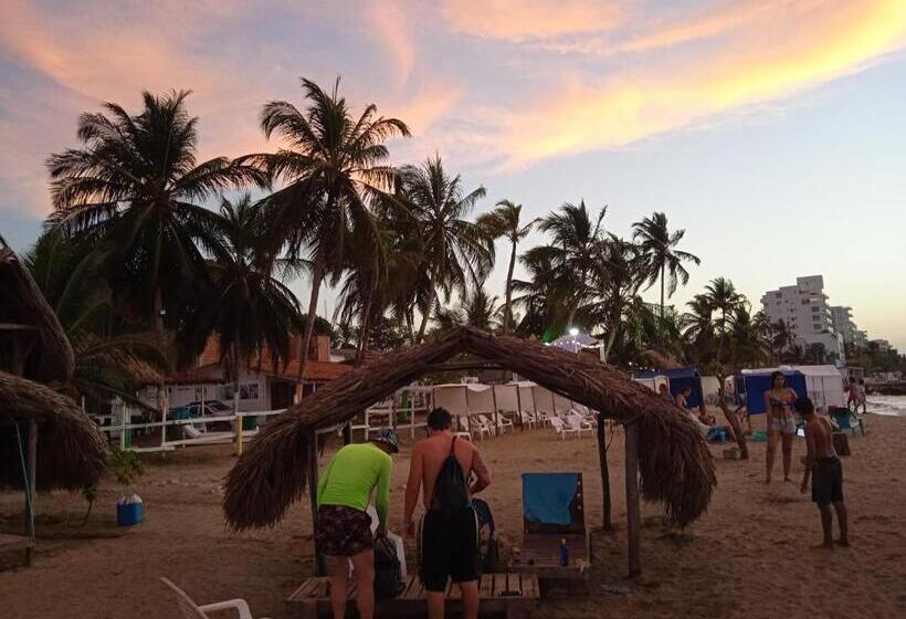 בית מלון כפרי Portobello