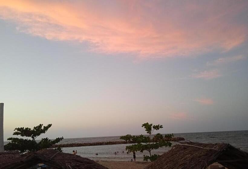 בית מלון כפרי Portobello