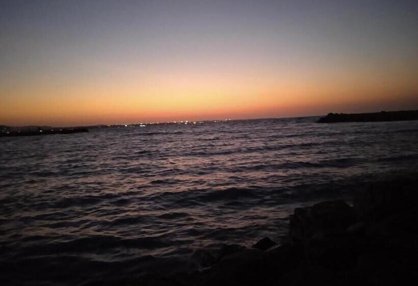 בית מלון כפרי Portobello