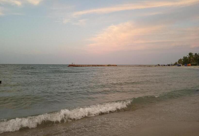 בית מלון כפרי Portobello