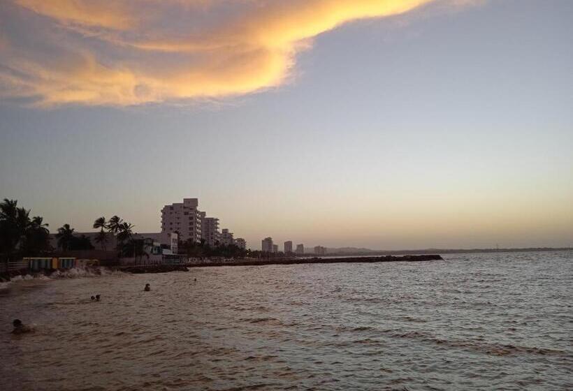 בית מלון כפרי Portobello