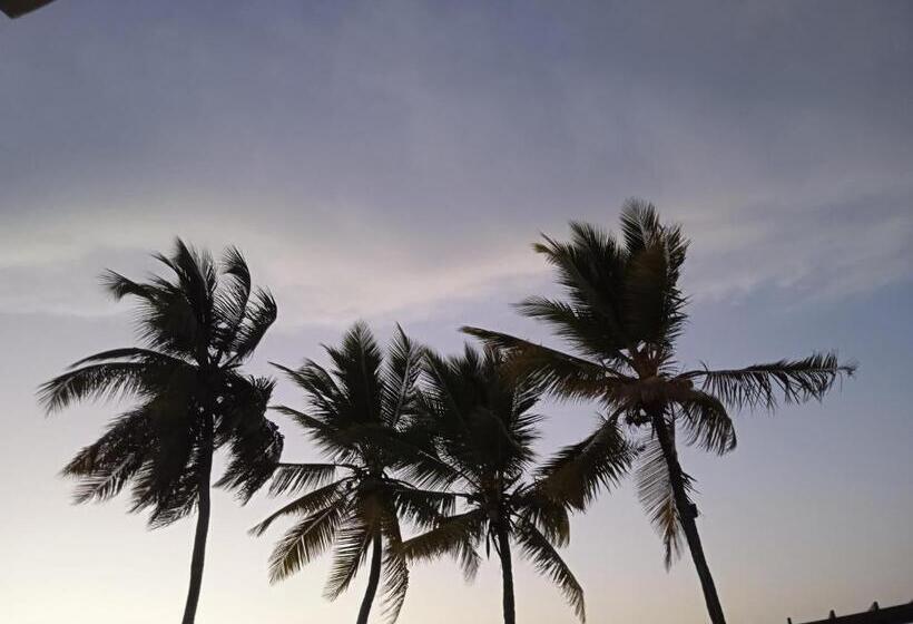 בית מלון כפרי Portobello