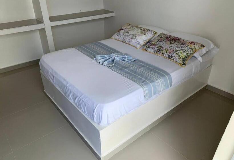 בית מלון כפרי Portobello