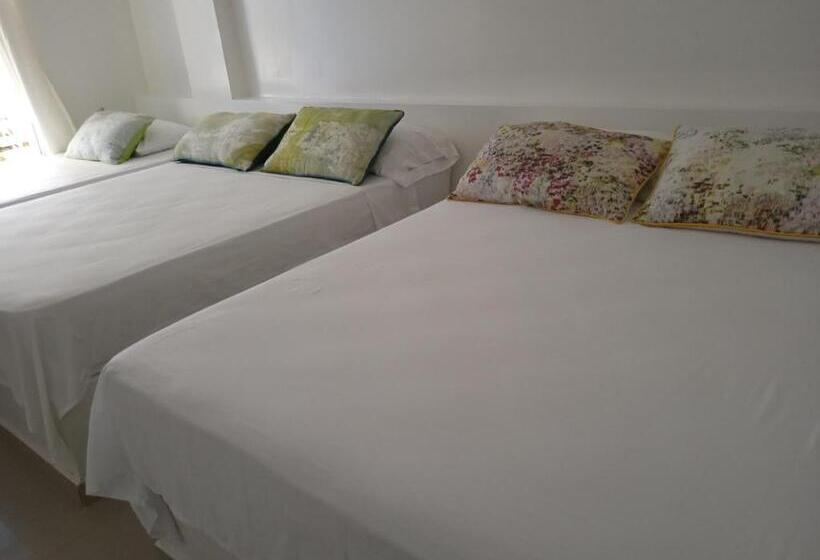 בית מלון כפרי Portobello