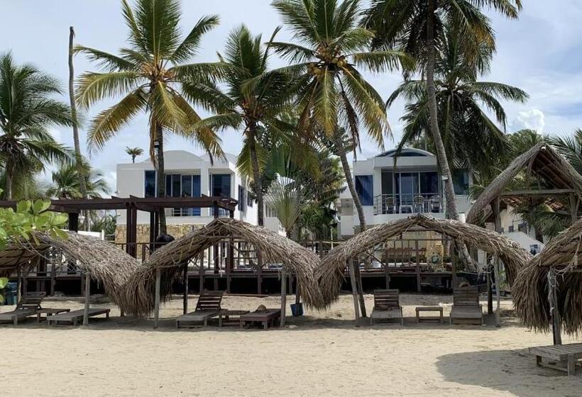 בית מלון כפרי Portobello