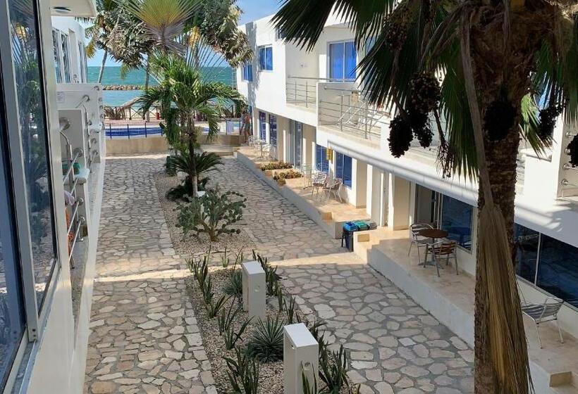 בית מלון כפרי Portobello