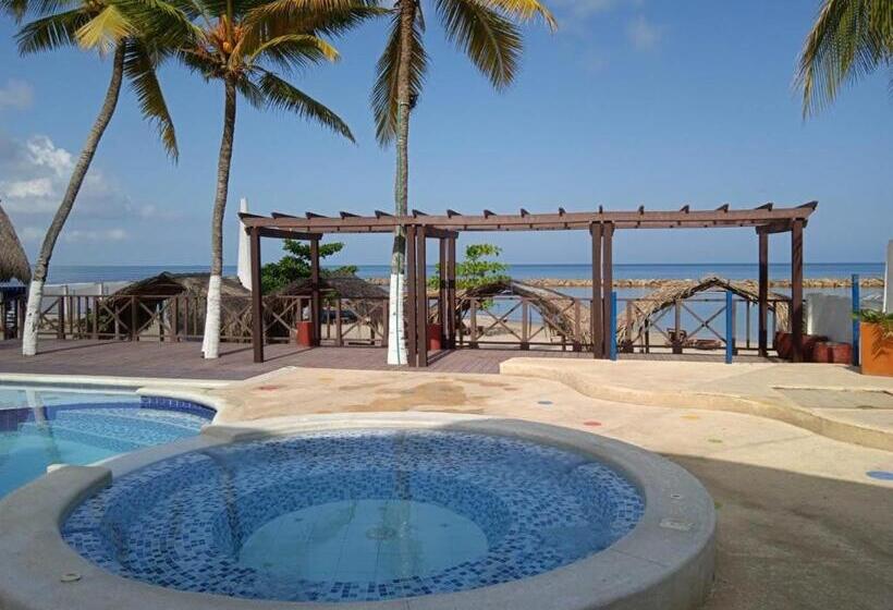 בית מלון כפרי Portobello