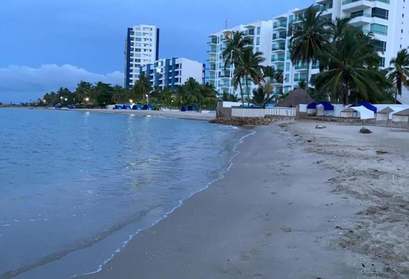 בית מלון כפרי Portobello