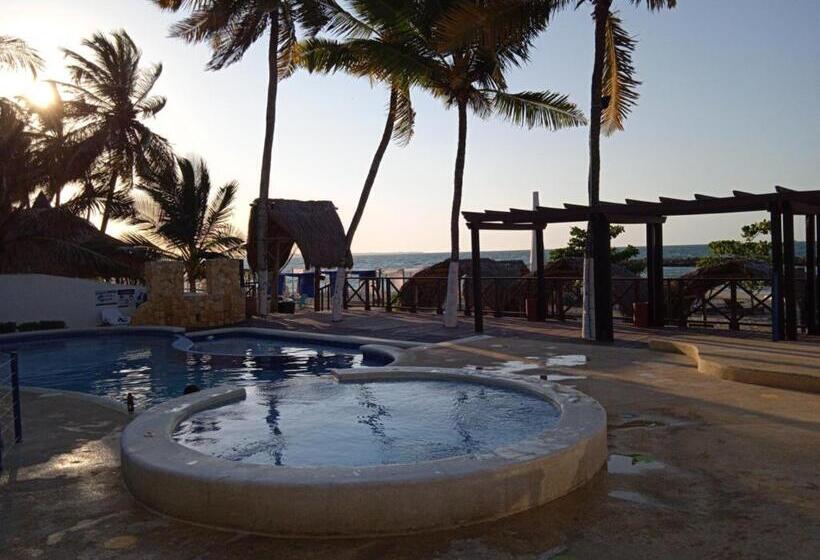 בית מלון כפרי Portobello