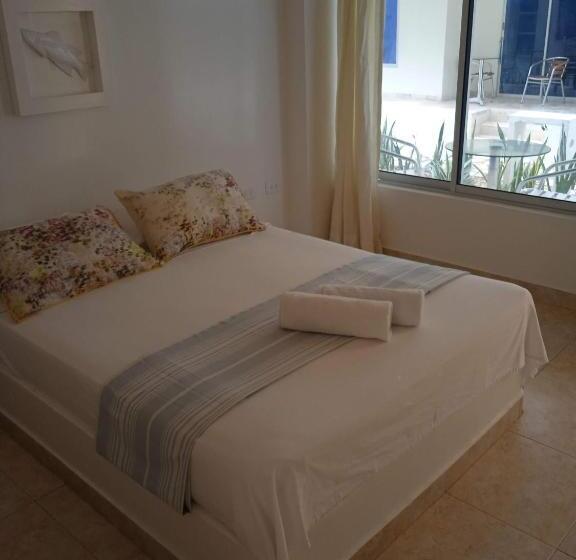 בית מלון כפרי Portobello