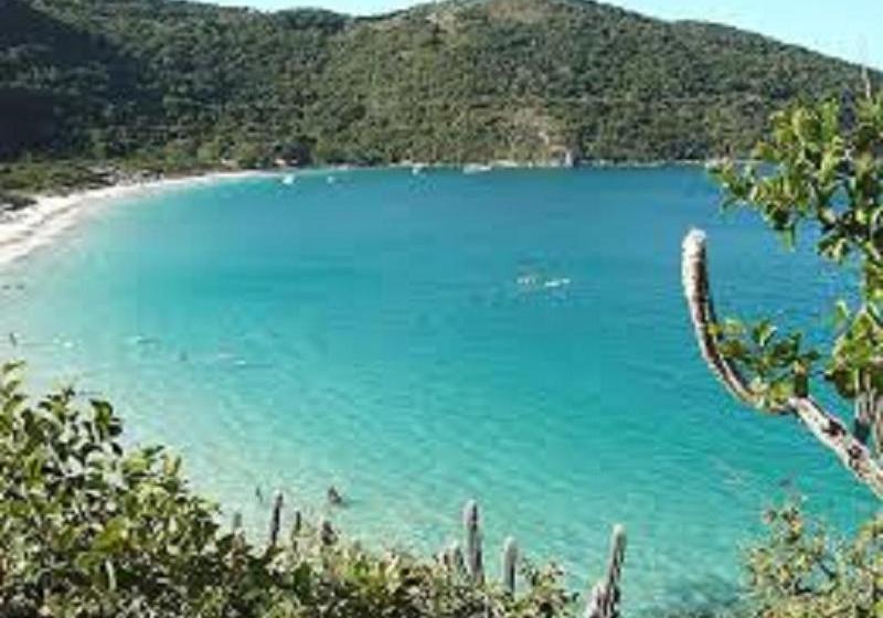 酒店 Pousada Rodoviária