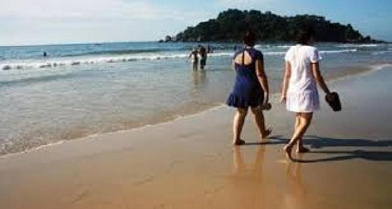 酒店 Pousada Rodoviária