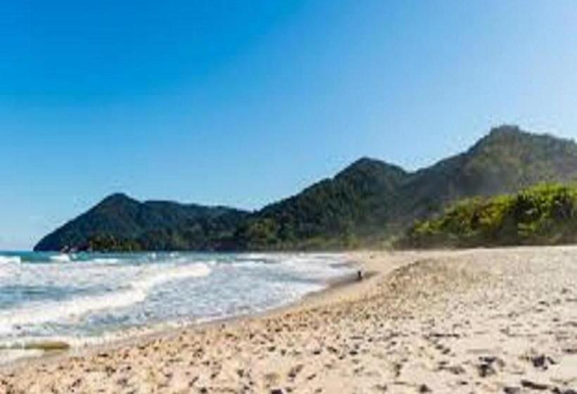 酒店 Pousada Rodoviária