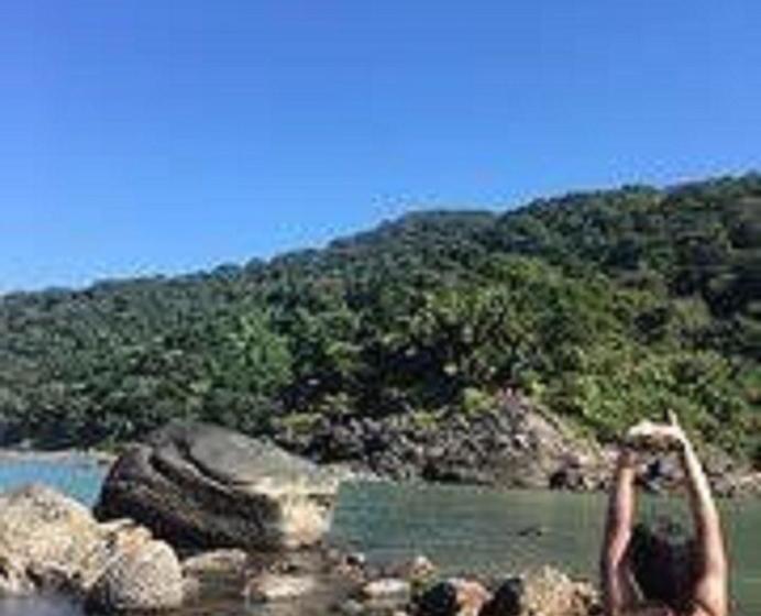 酒店 Pousada Rodoviária