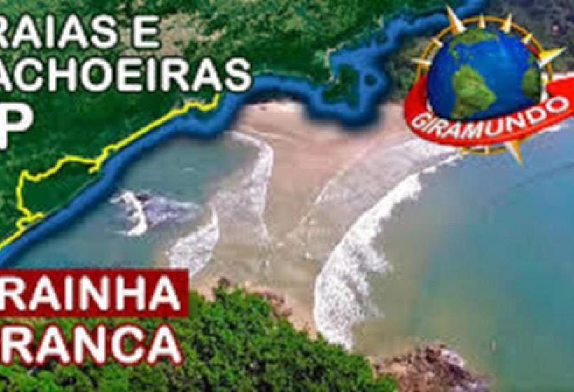 酒店 Pousada Rodoviária