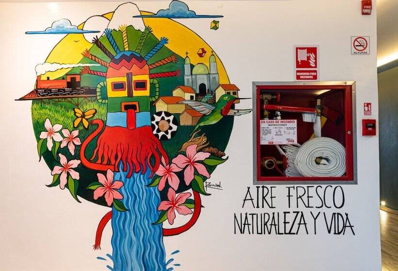 هتل Puerto Pacifico Guayaquil Airport