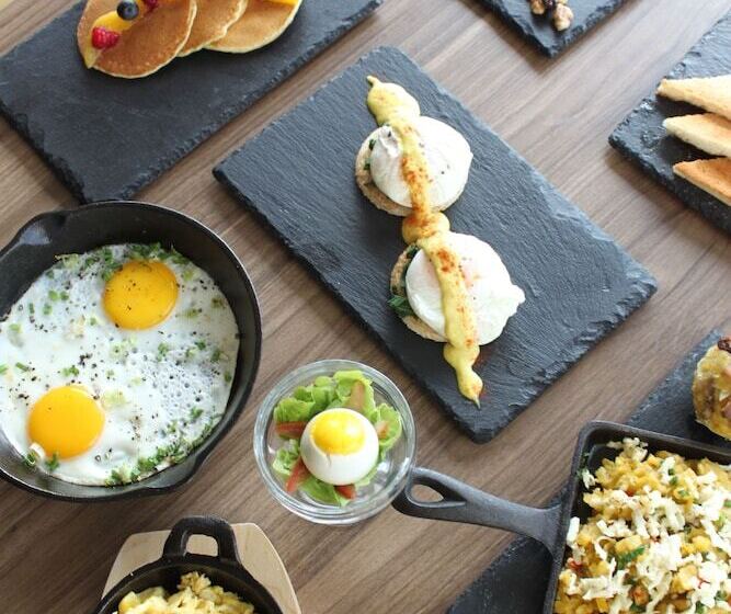 هتل Puerto Pacifico Guayaquil Airport