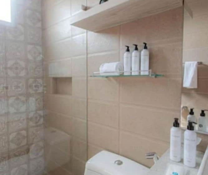 هتل Puerto Pacifico Guayaquil Airport