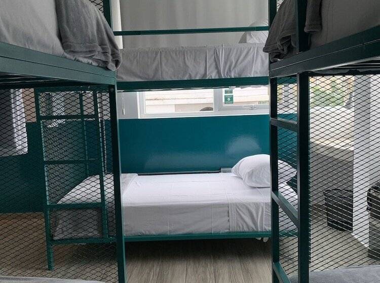 هتل Puerto Pacifico Guayaquil Airport