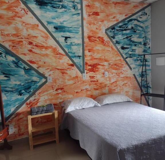 호텔 Recanto Serra Monte