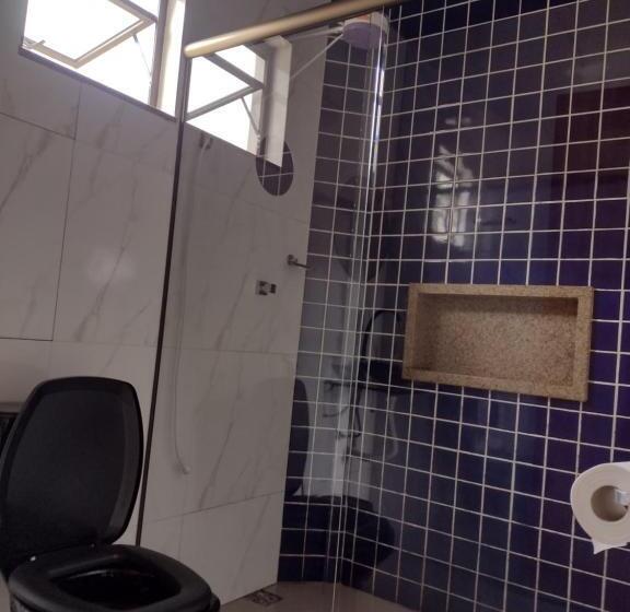 호텔 Recanto Serra Monte