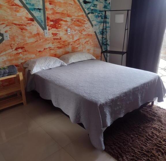 호텔 Recanto Serra Monte