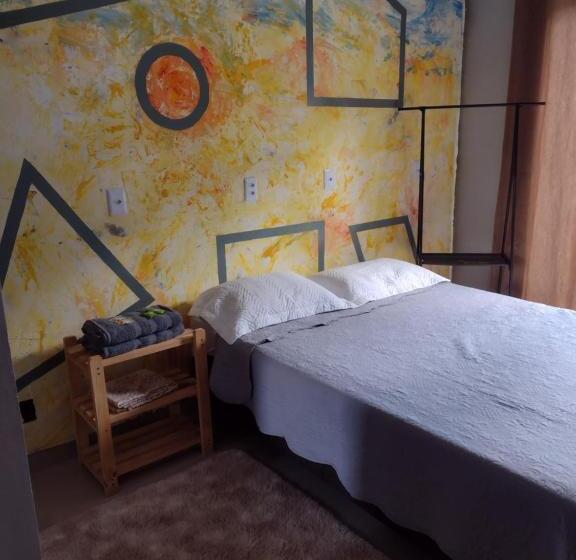 호텔 Recanto Serra Monte