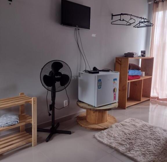 호텔 Recanto Serra Monte