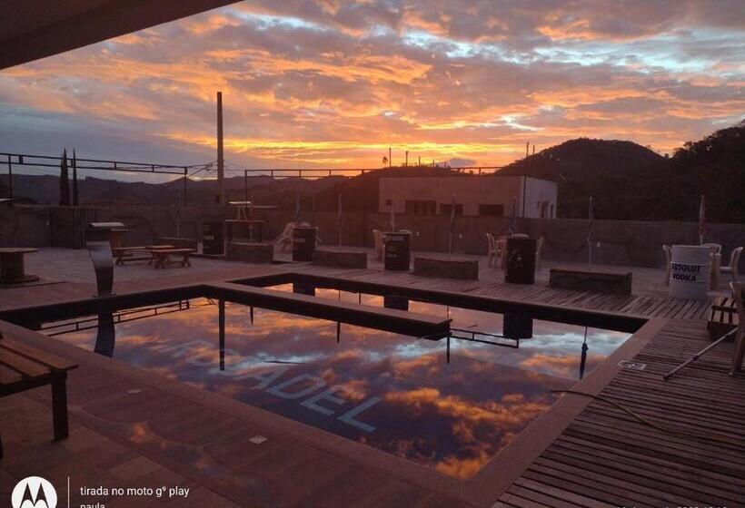 호텔 Recanto Serra Monte