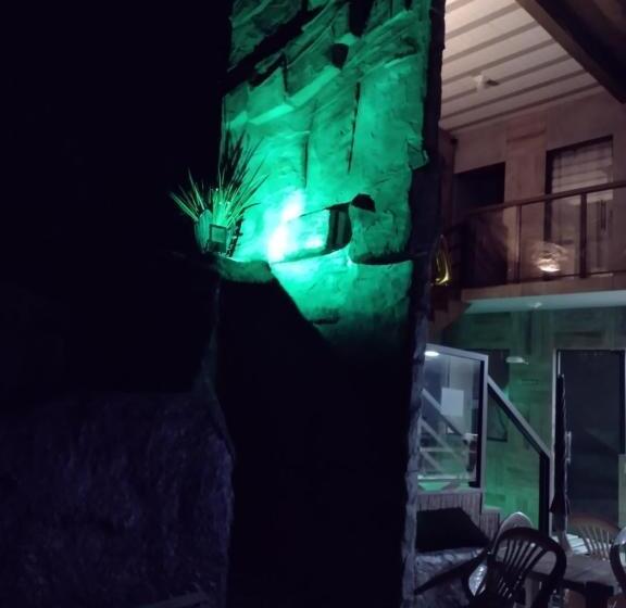 호텔 Recanto Serra Monte