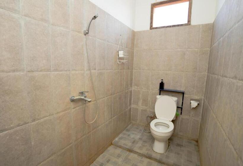 호텔 Reddoorz Syariah Near Lombok Epicentrum Mall