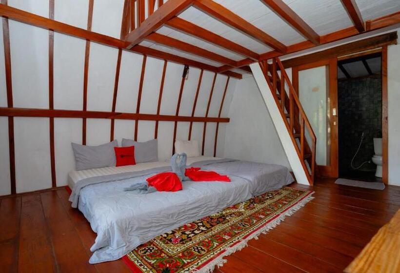 호텔 Reddoorz Syariah Near Lombok Epicentrum Mall