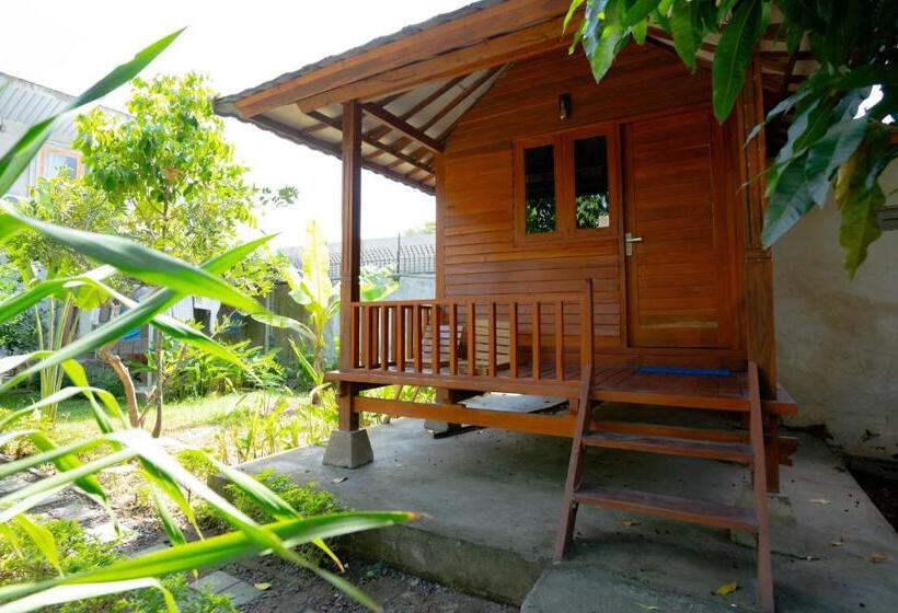 호텔 Reddoorz Syariah Near Lombok Epicentrum Mall