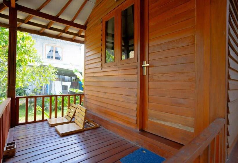 호텔 Reddoorz Syariah Near Lombok Epicentrum Mall