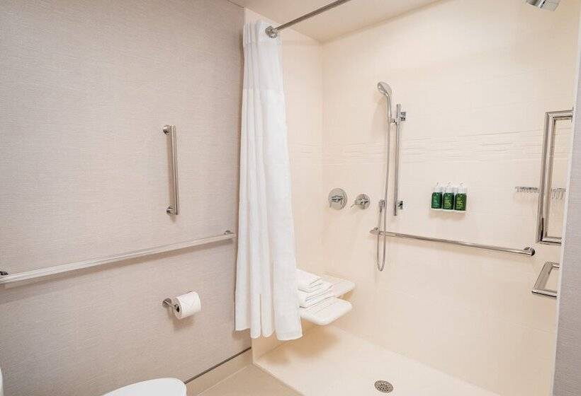 호텔 Residence Inn By Marriott Grand Rapids Downtown