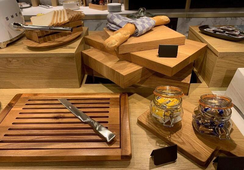 酒店 Residence Inn By Marriott Essen City