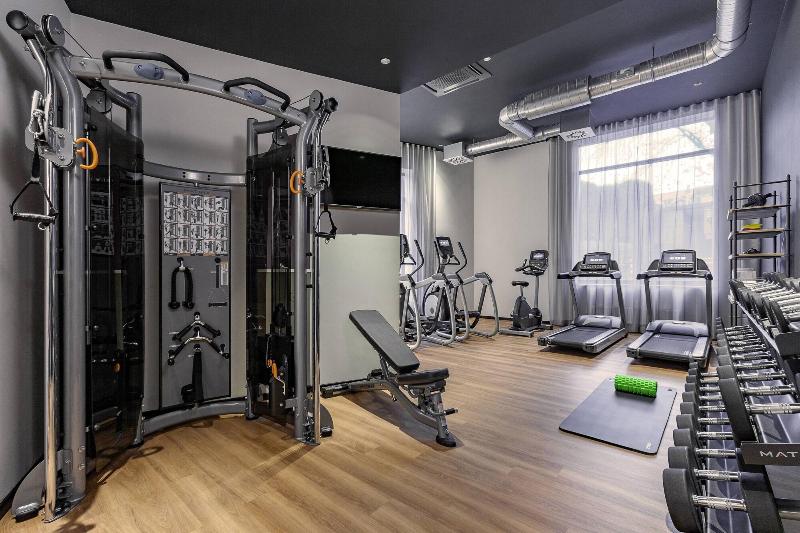 酒店 Residence Inn By Marriott Essen City