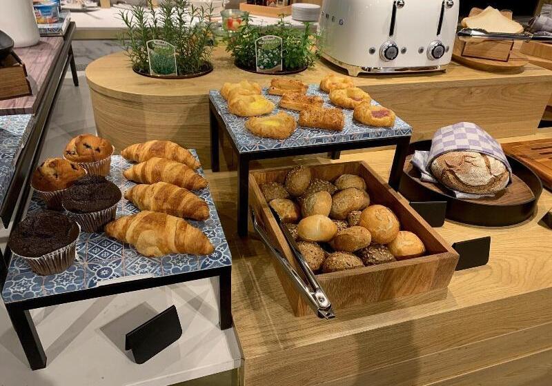 هتل Residence Inn By Marriott Essen City