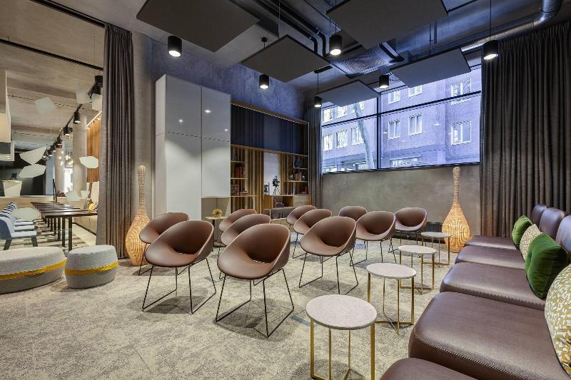 酒店 Residence Inn By Marriott Essen City