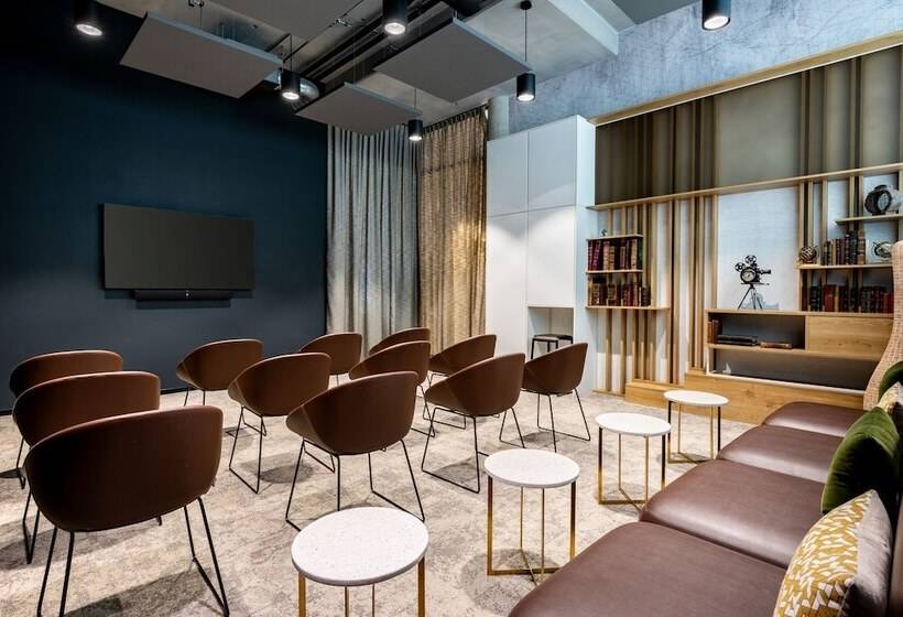 酒店 Residence Inn By Marriott Essen City