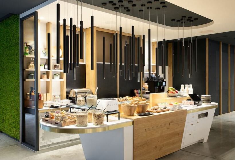 酒店 Residence Inn By Marriott Essen City