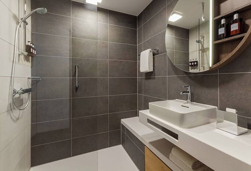 酒店 Residence Inn By Marriott Essen City