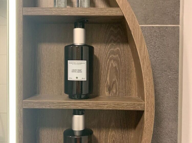 هتل Residence Inn By Marriott Essen City