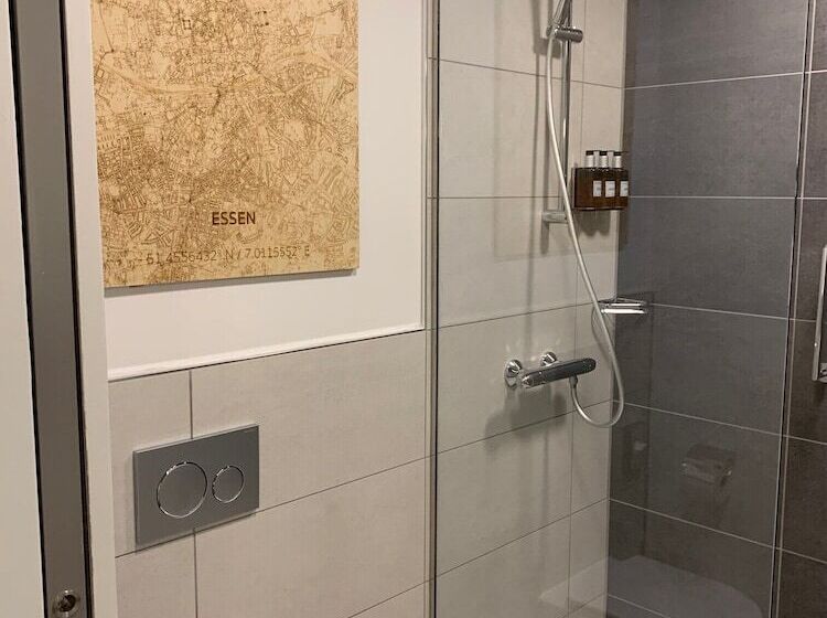 هتل Residence Inn By Marriott Essen City