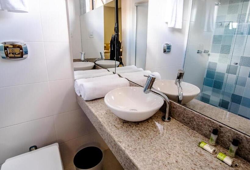 בית מלון כפרי Santa Cruz