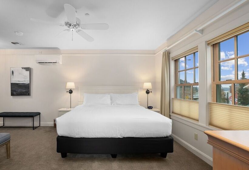 فندق Saratoga Inn