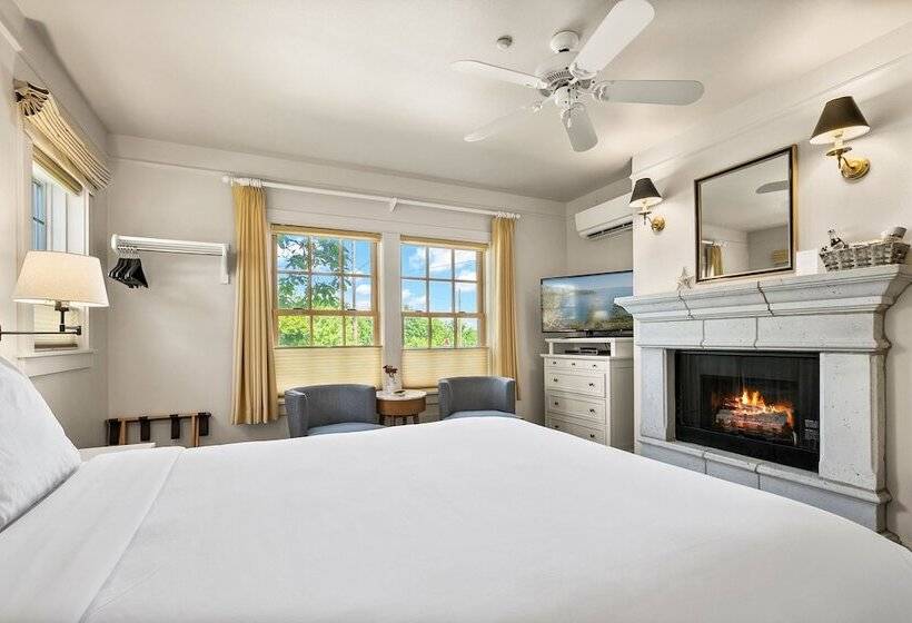 فندق Saratoga Inn