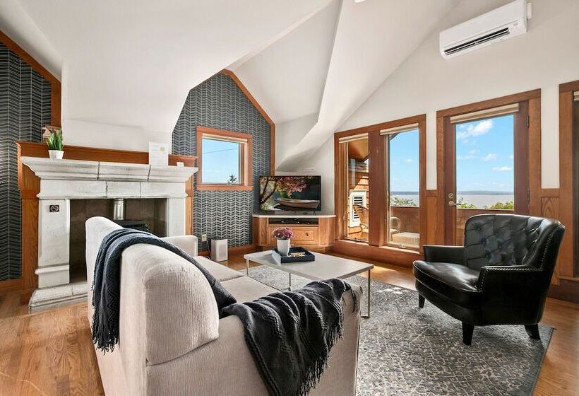 فندق Saratoga Inn