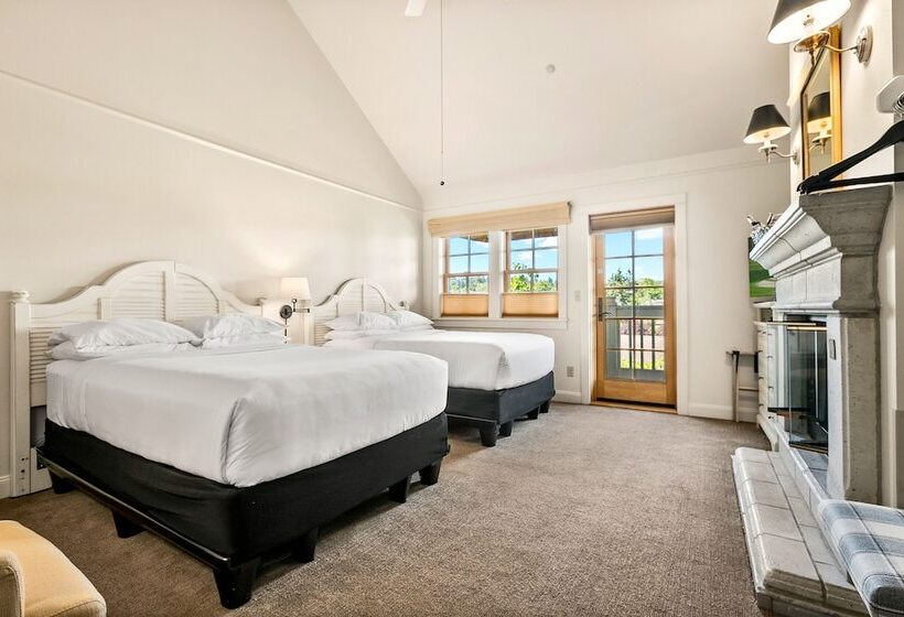 فندق Saratoga Inn